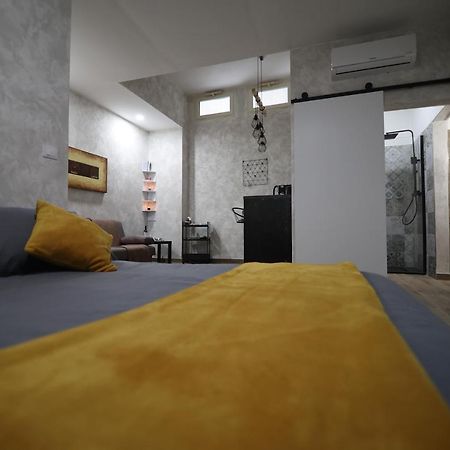 La Clessidra B&B Bari Zewnętrze zdjęcie