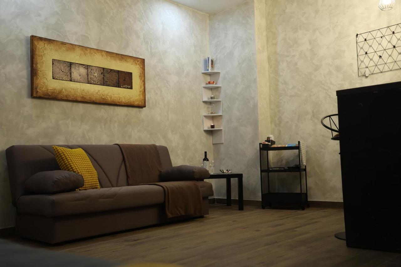La Clessidra B&B Bari Zewnętrze zdjęcie