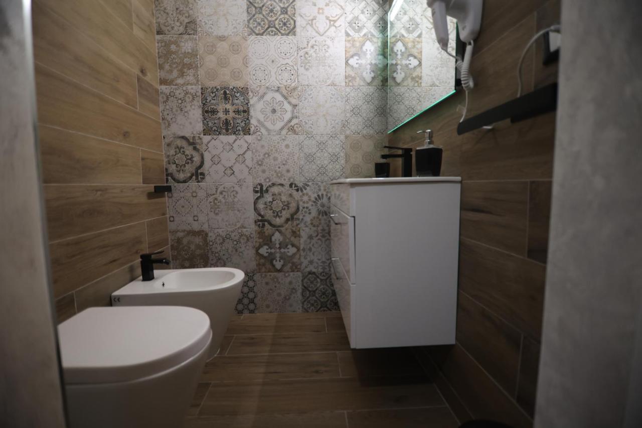 La Clessidra B&B Bari Zewnętrze zdjęcie