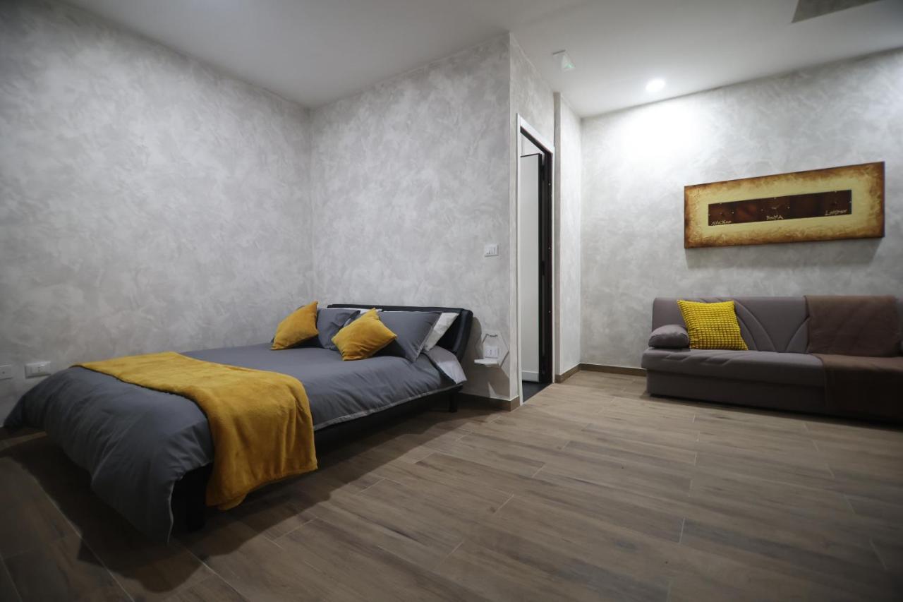 La Clessidra B&B Bari Zewnętrze zdjęcie