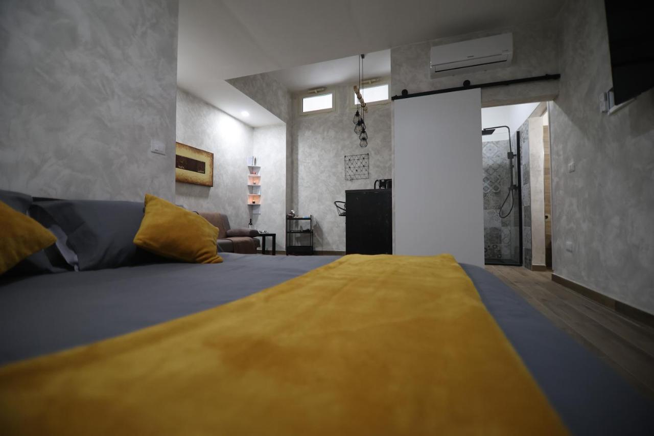 La Clessidra B&B Bari Zewnętrze zdjęcie