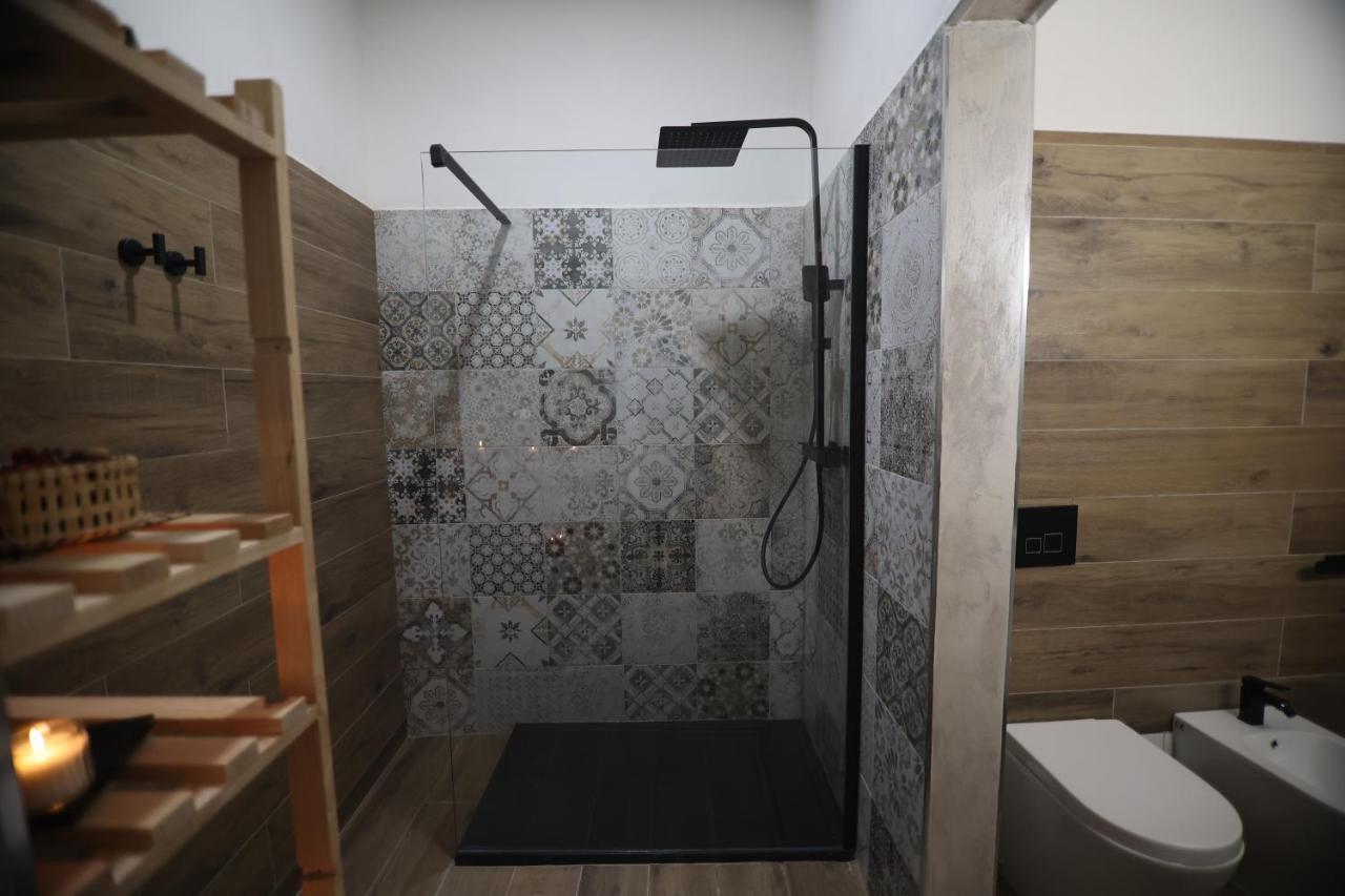 La Clessidra B&B Bari Zewnętrze zdjęcie