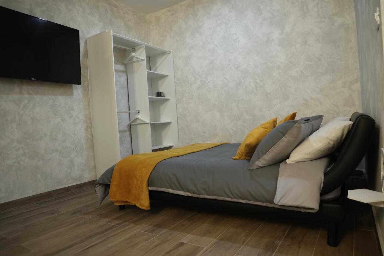 La Clessidra B&B Bari Zewnętrze zdjęcie
