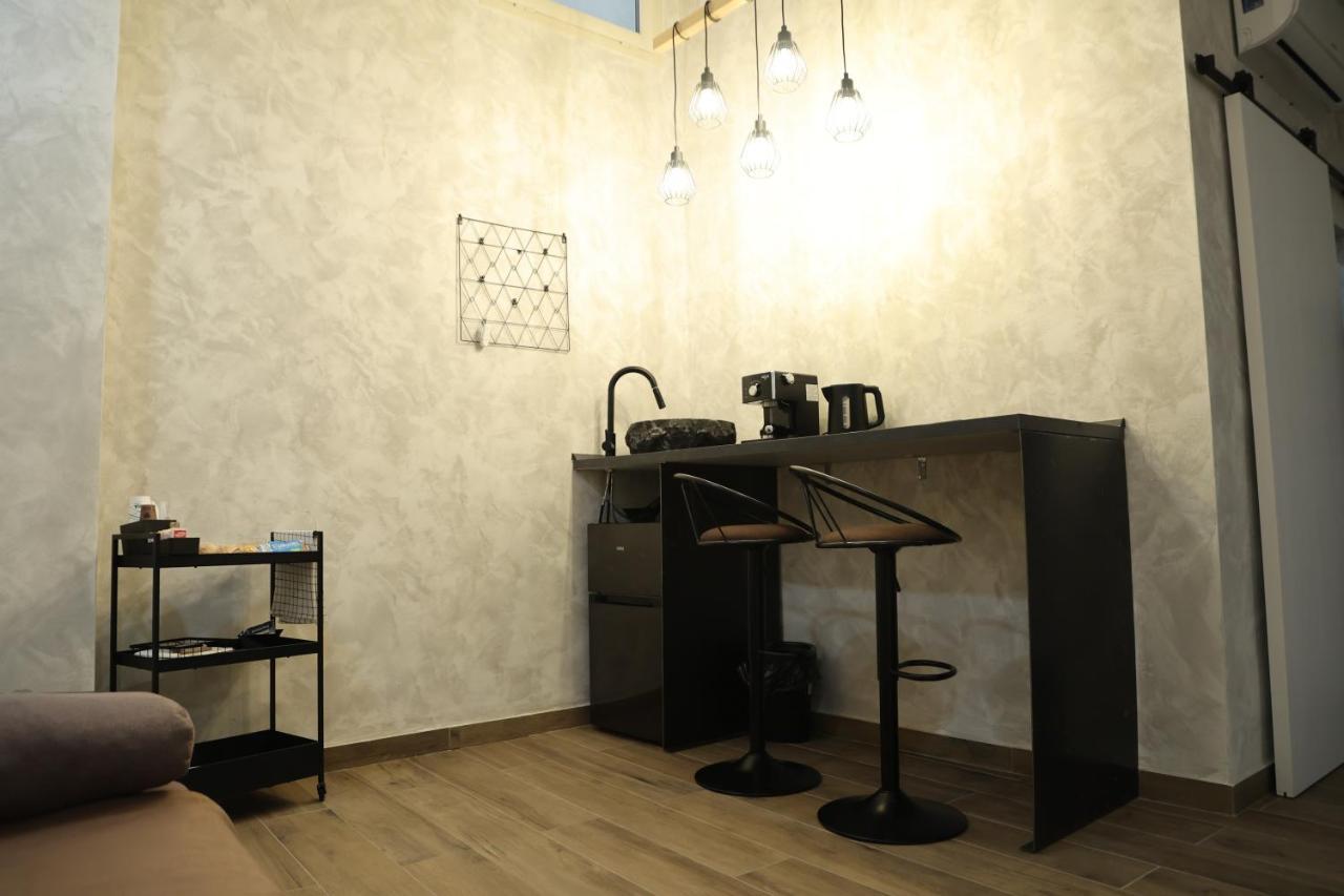 La Clessidra B&B Bari Zewnętrze zdjęcie