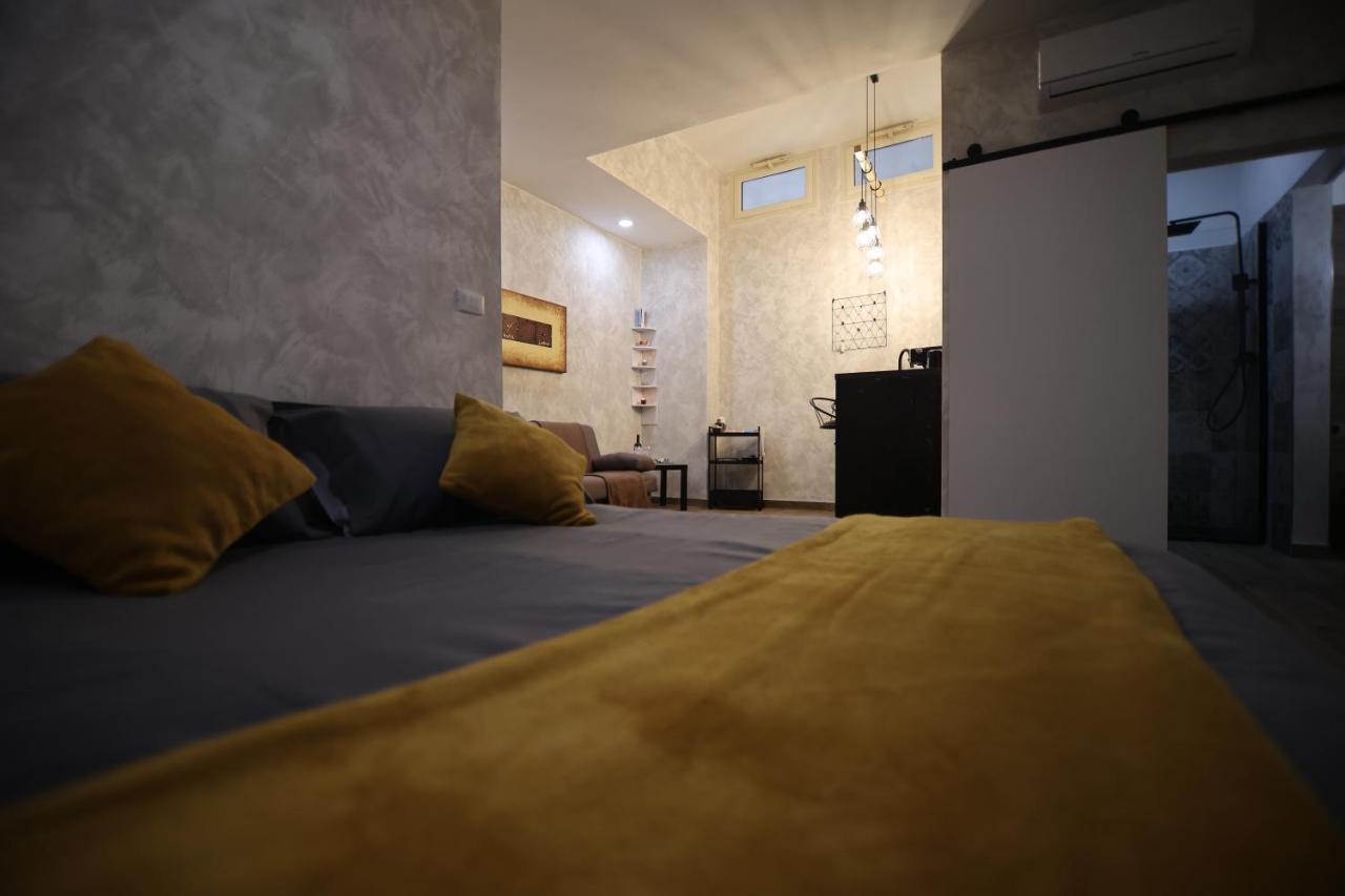 La Clessidra B&B Bari Zewnętrze zdjęcie