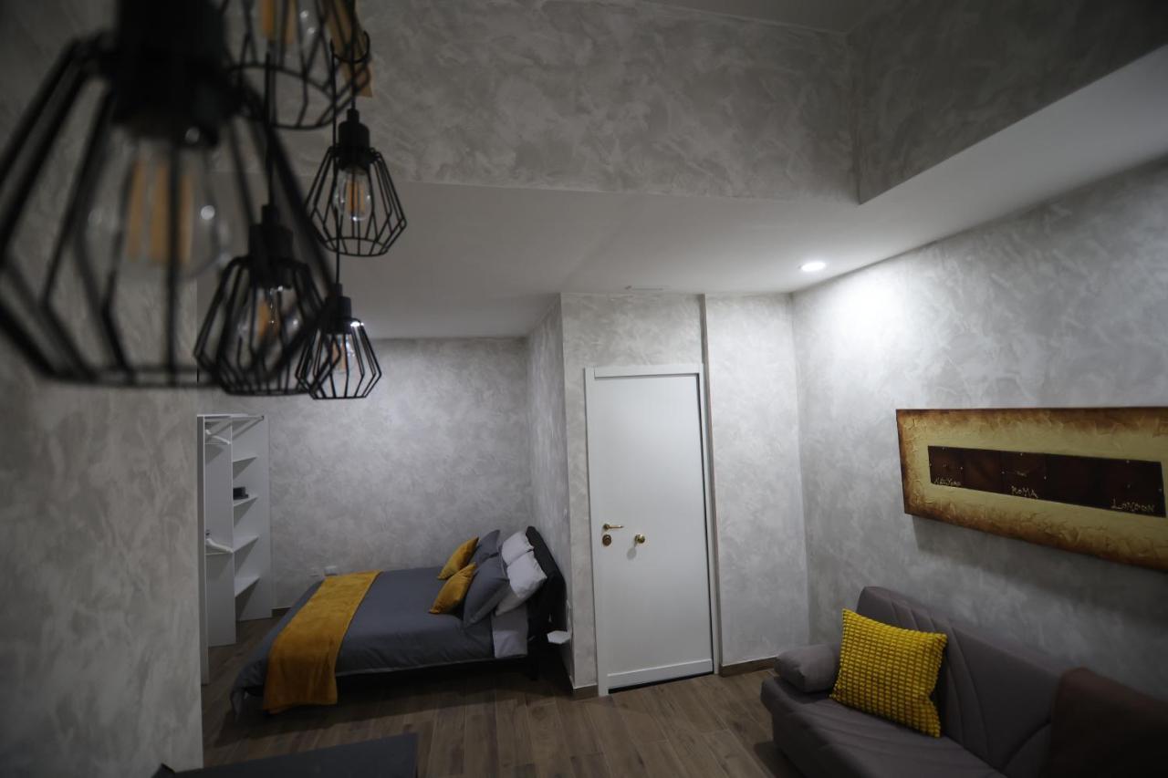La Clessidra B&B Bari Zewnętrze zdjęcie