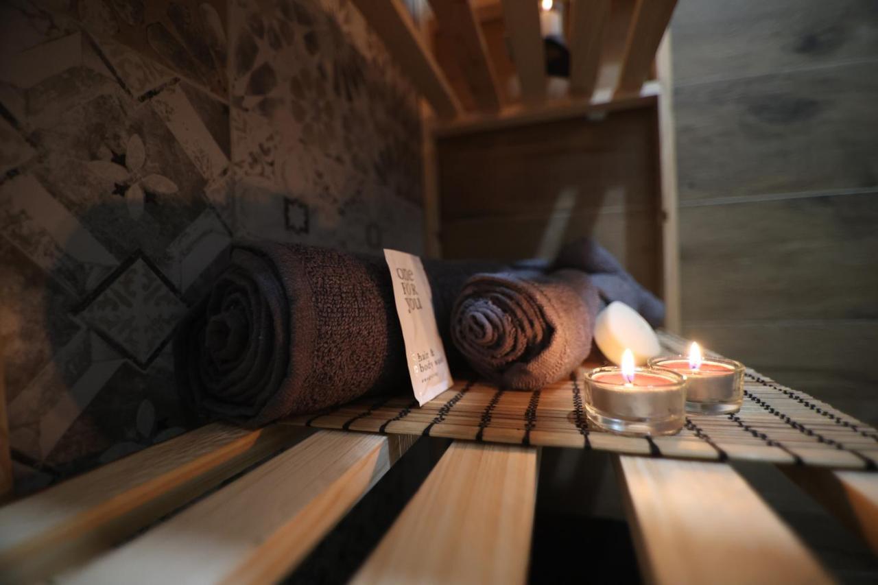 La Clessidra B&B Bari Zewnętrze zdjęcie