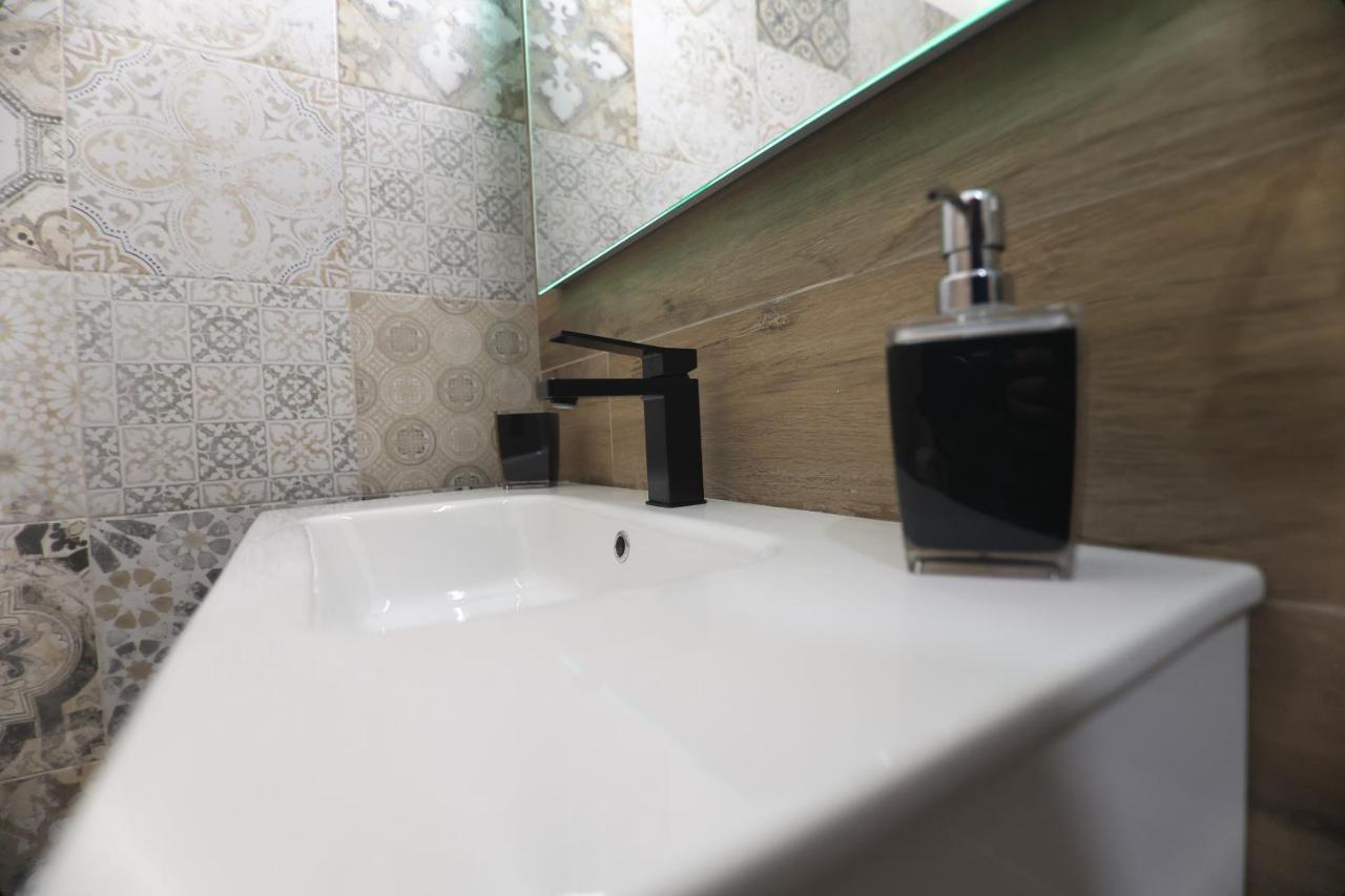 La Clessidra B&B Bari Zewnętrze zdjęcie