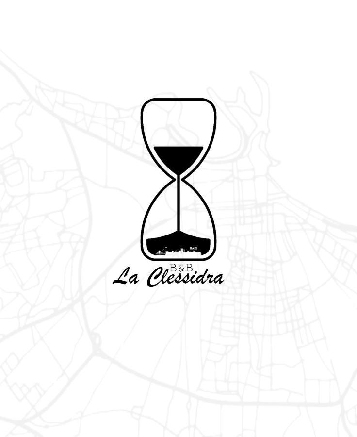 La Clessidra B&B Bari Zewnętrze zdjęcie