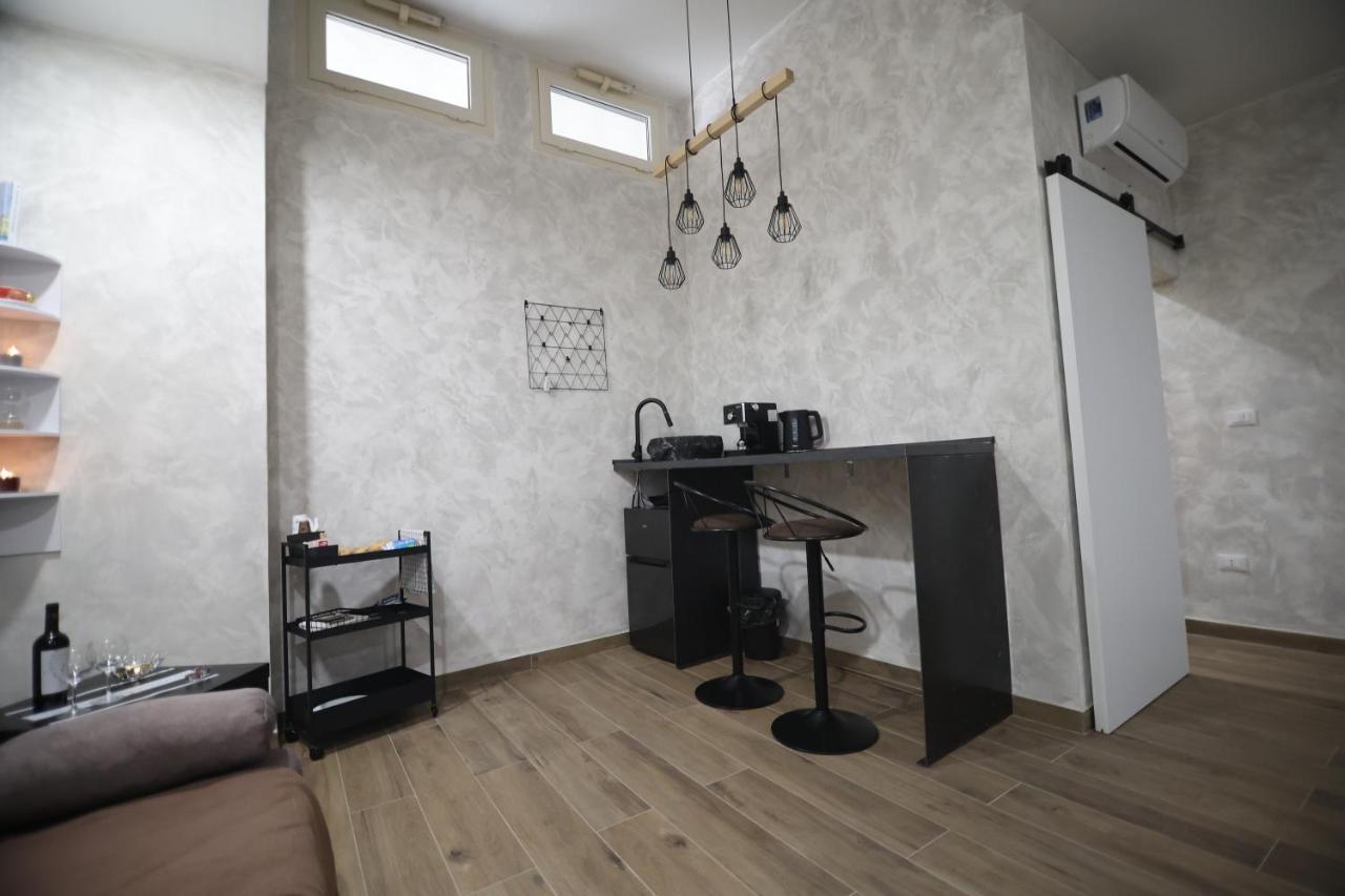 La Clessidra B&B Bari Zewnętrze zdjęcie
