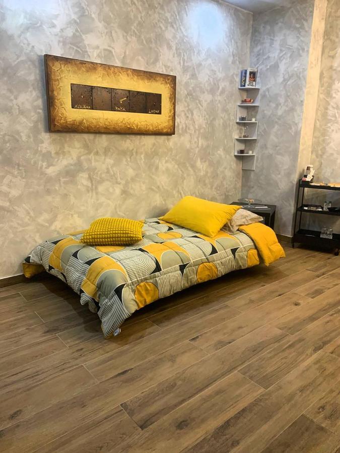 La Clessidra B&B Bari Zewnętrze zdjęcie