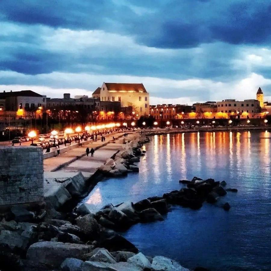 La Clessidra B&B Bari Zewnętrze zdjęcie