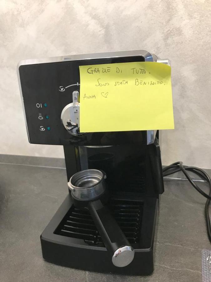 La Clessidra B&B Bari Zewnętrze zdjęcie