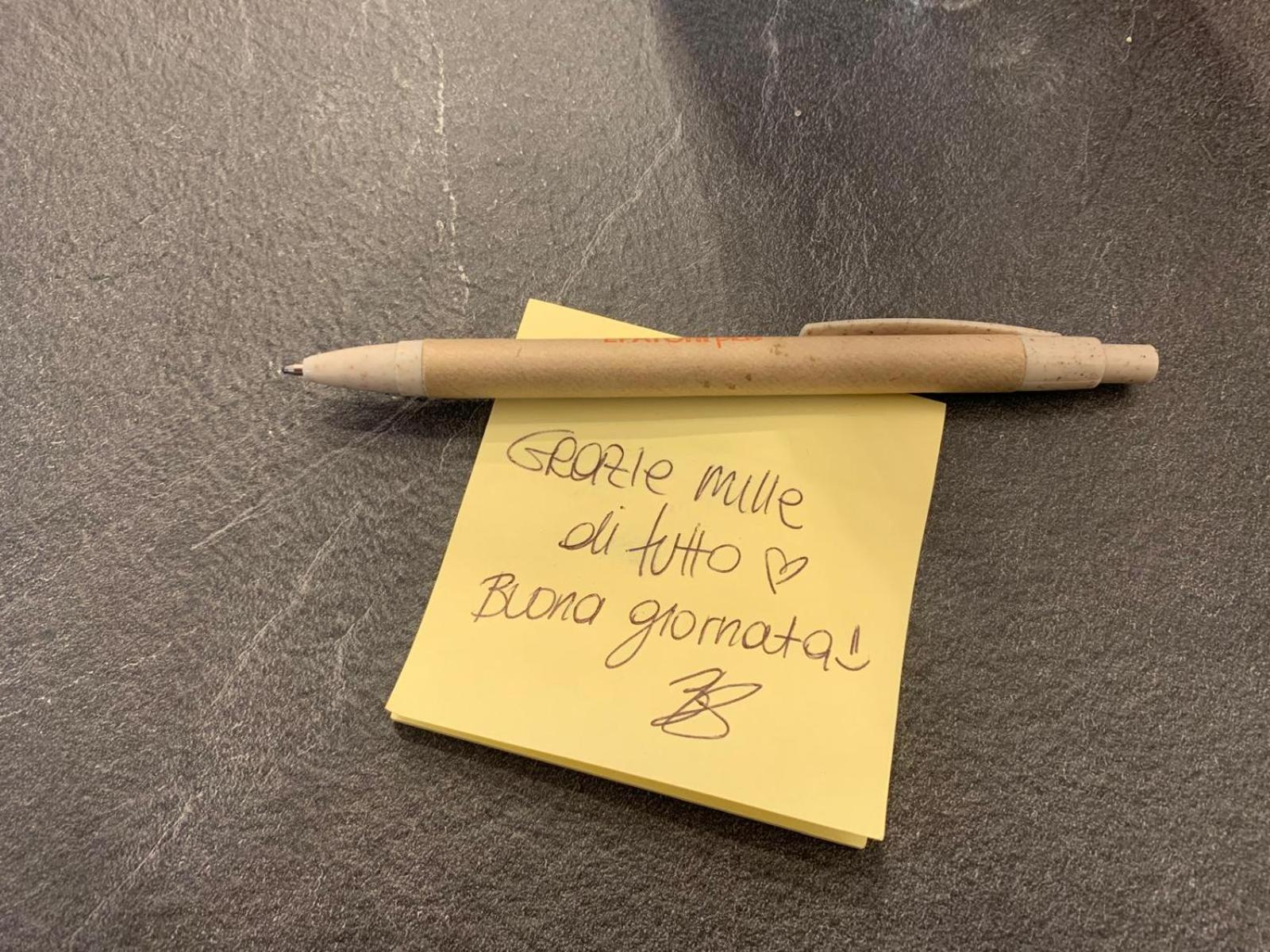 La Clessidra B&B Bari Zewnętrze zdjęcie